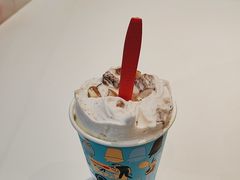 -DQ·蛋糕·冰淇淋(河东万达店)