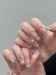-M·X Nail日式美甲美睫