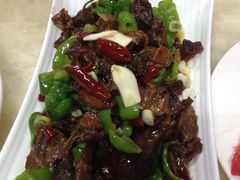 鸽子-天羽烤乳鸽店(财大家属院店)