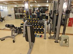 -中田健身工作室(深圳南油店)