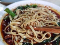杂酱面-满园春(胜利街店)