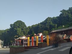 -七曲山风景区
