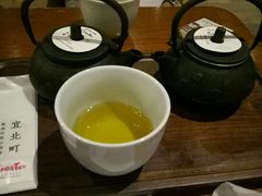 -去茶山(鸿通城店)