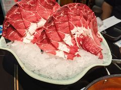 -乔先生涮肉·鲜活牛羊肉火锅(塘沽店)