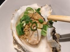 -五谷丰登农家院·地道胶东菜·海鲜烧烤(威海店)