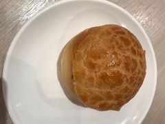 -太兴餐厅(小径湾店)