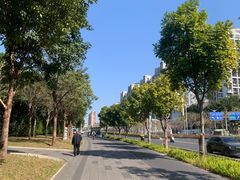 -坂田手造文化街