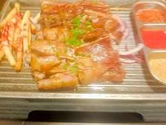 -百姓渔村(南中环店)