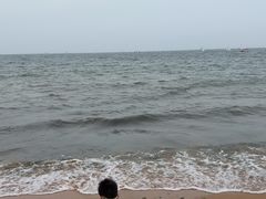 -青岛第三海水浴场