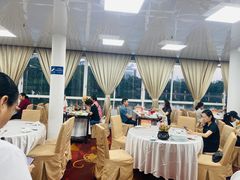 -鹿鸣酒家(越秀店)