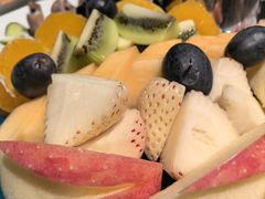 -潮府馆·非遗潮州菜·港式点心(世纪公园店)