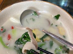 -代羊肉(中和店)