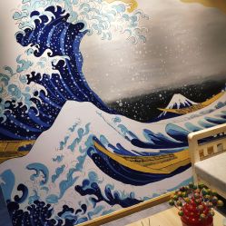 -天道tattoo纹身穿孔工作室