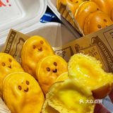 哈尔滨/隔壁小孩都馋哭的鸡蛋仔[流泪]一口爆浆