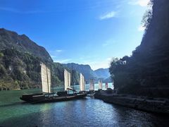 -三峡人家风景区