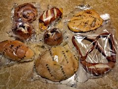 -富贵面包公司(运河店)