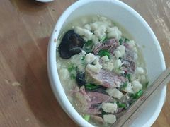 -刘信牛羊肉小炒泡馍(回民街店)