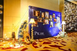 -上海万豪虹桥大酒店·宴会厅