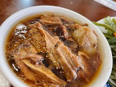 小碗肉-柴氏风味斋(甘家口店)