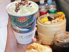 -华夏良子·足道SPA艾灸(翠微店)