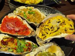 -贰醒·私房小院烧烤 (太古里店)