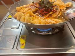 -小螺大作·螺蛳粉火锅(林和西店)