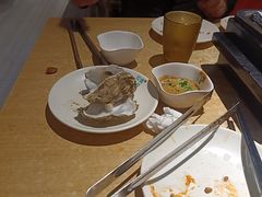 -玫瑰花园自助烤肉(顺义鑫海韵通店)