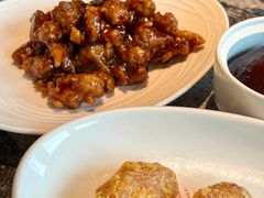-新白鹿餐厅(松江开元地中海店)
