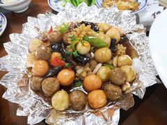 -老诚一锅羊蝎子(垡头店)