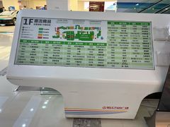 -万达广场(松江店)