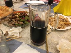 -西安高新希尔顿酒店·咖啡露台西餐厅