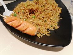 -地摊风云龙虾烧烤铺(润和国际店)