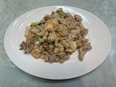 -同发号饭庄(复兴路店)