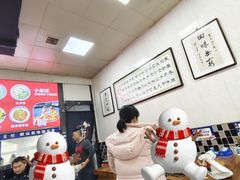 -朱秀英梆梆肉葫芦头(琉璃街店)
