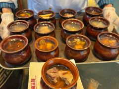 -小柴米·传统江西菜(八一广场店)