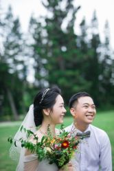 -绿皮火车照相馆 婚纱照旅拍(厦门店)