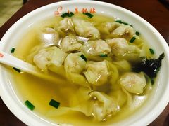 -小姜锅贴(凤凰街店)