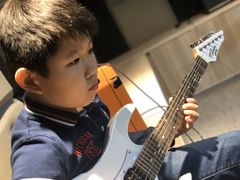 -摩城音乐•器乐•声乐(百家湖校区)