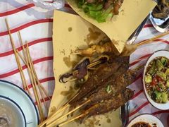 -饶福记·南昌烧烤大排档(九龙湖土著店)
