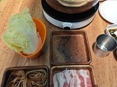 -菌小白·野生菌火锅(时尚天河店)