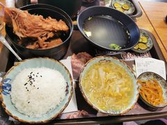 -吾牧酱骨(三好街店)