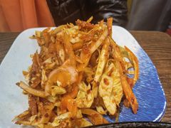 -妈妈手(山大总店)