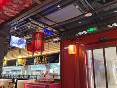 -长安大牌档之龙头酒肆(荣民龙首广场店)