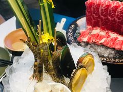 -尚9·一滴水江景中餐厅