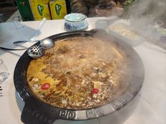 -大江美蛙鱼火锅(都江堰店)
