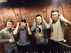 -嘉音阁录音棚影视制作中心(鑫丰雍景豪城1期店)