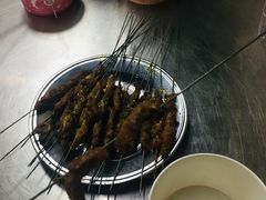 -小民大排档(马场角横路店)