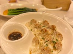 奇味云吞-金翠皇宫粤菜·点心·海鲜(科技园店)