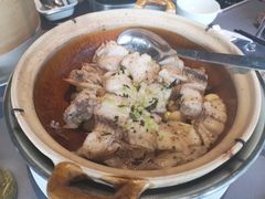 -徐记海鲜(梅溪新天地店)