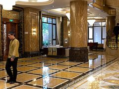 -上海浦东星河湾酒店